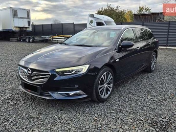 Авто Opel Insignia 2018 № 8262223