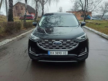 Авто Ford Edge 2019 № 8262236