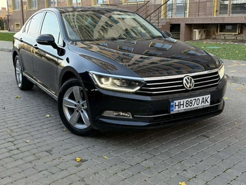 Авто Volkswagen Passat 2019 № 8262241