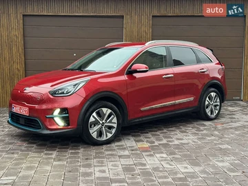 Авто KIA Niro 2020 № 8262243