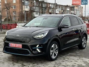 Авто KIA Niro 2020 № 8262245