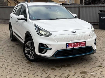 Авто KIA Niro 2021 № 8262246
