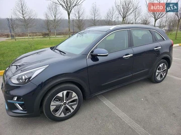 Авто KIA Niro 2020 № 8262250