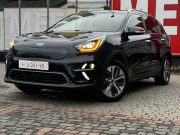 Авто KIA Niro 2020 № 8262251