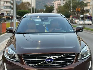 Авто Volvo Xc60 2015 № 8262263