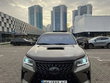Авто Toyota Hilux 2014 № 8262268