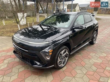 Авто Hyundai Kona 2023 № 8262274