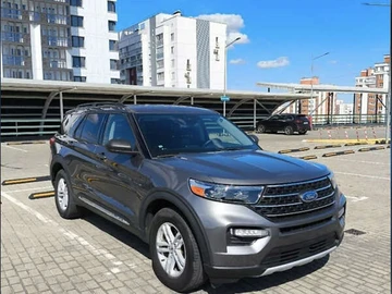 Авто Ford Explorer 2021 № 8262281
