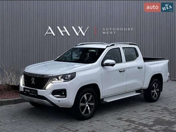 Авто Peugeot Landtrek 2024 № 8262293