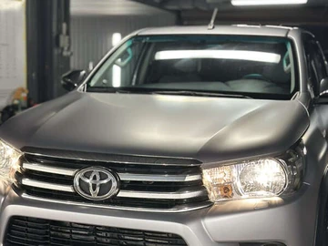 Авто Toyota Hilux 2019 № 8262294