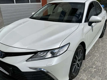 Авто Toyota Camry 2022 № 8262298