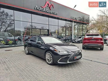 Авто Lexus Es 2022 № 8262300
