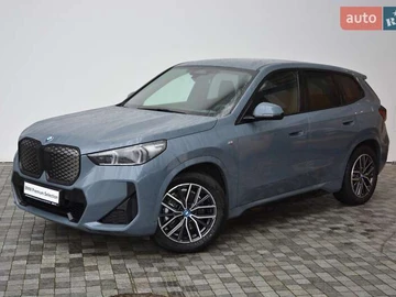 Авто BMW Ix1 2025 № 8262306