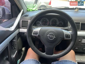 Авто Opel Vectra 2005 № 8262324