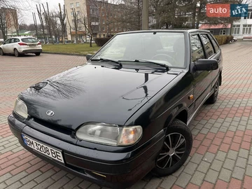 Авто ВАЗ 2114 Samara 2008 № 8262330