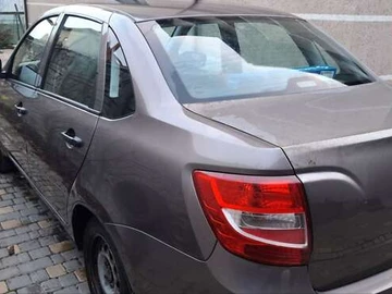 Авто ВАЗ 2190 Granta 2014 № 8262331