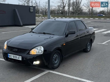 Авто ВАЗ 2170 Priora 2010 № 8262341