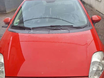 Авто Fiat Punto 2008 № 8262350