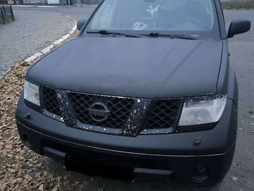 Авто Nissan Pathfinder 2006 № 8262360