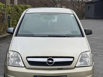 Авто Opel Meriva 2009 № 8262365