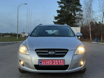 Авто KIA Ceed 2009 № 8262386