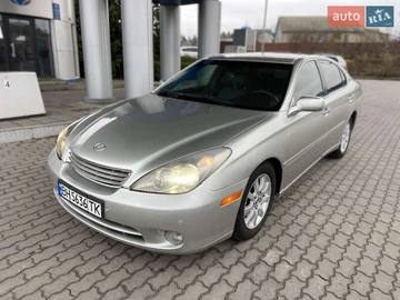 Авто Lexus Es 2002 № 8262538