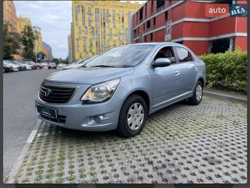 Авто Ravon R4 2017 № 8262557