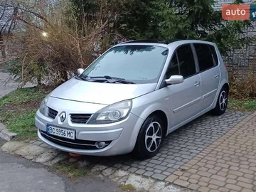 Авто Renault Megane 2009 № 8262558