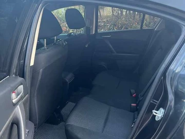 Авто Mazda 3 2012 № 8262559