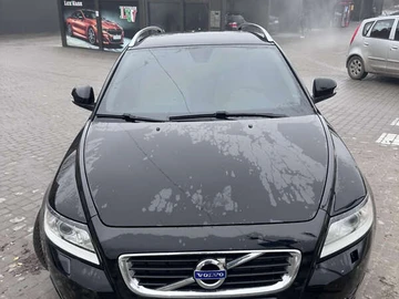 Авто Volvo V50 2011 № 8262604