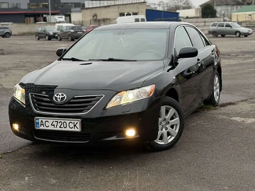 Авто Toyota Camry 2006 № 8262616