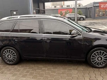 Авто Volkswagen Golf 2011 № 8262628