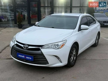 Авто Toyota Camry 2015 № 8262667