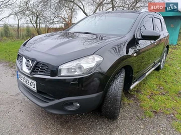 Авто Nissan Qashqai 2 2012 № 8262678