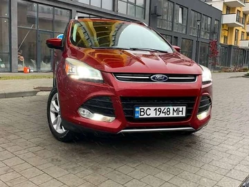 Авто Ford Escape 2015 № 8262681
