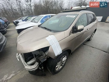 Авто Ford Edge 2020 № 8262688
