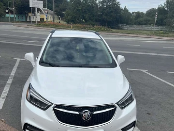 Авто Buick Encore 2018 № 8262770