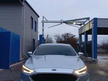 Авто Ford Fusion 2016 № 8262790
