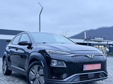 Авто Hyundai Kona Electric 2021 № 8262804