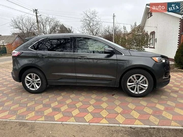 Авто Ford Edge 2019 № 8262809