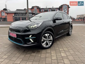 Авто KIA Niro 2020 № 8262811