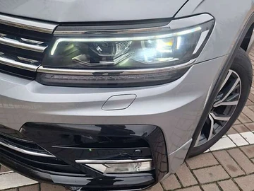 Авто Volkswagen Tiguan 2019 № 8262814