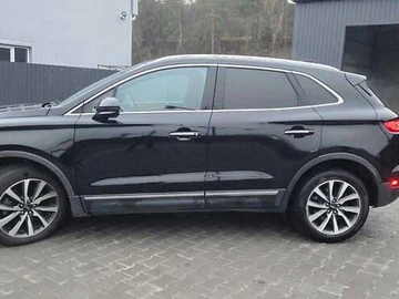 Авто Lincoln Mkc 2019 № 8262815