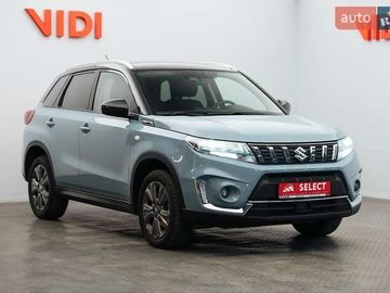 Авто Suzuki Vitara 2024 № 8262824