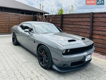 Авто Dodge Challenger 2019 № 8262843