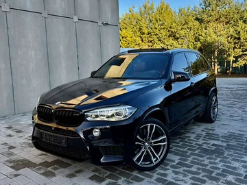 Авто BMW X5 2015 № 8262853