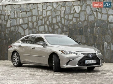 Авто Lexus Es 2020 № 8262855