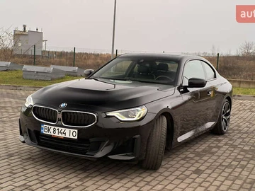 Авто BMW 2 Series 2023 № 8262861