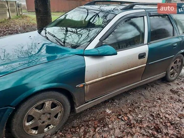 Авто Opel Vectra 1999 № 8262875
