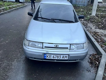 Авто ВАЗ 2110 2006 № 8262886
